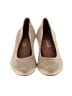 Paul Green 100% Leather Tan Heels Size UK 5 1/2 / US 7 1/2 - photo 2