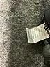Ashley Blue Solid Black Formal Skirt Size S - photo 5