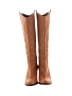 Lucky Brand Tan Boots Size 8 - photo 2