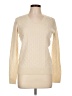 Vineyard Vines Ivory Pullover Sweater Size L - photo 1