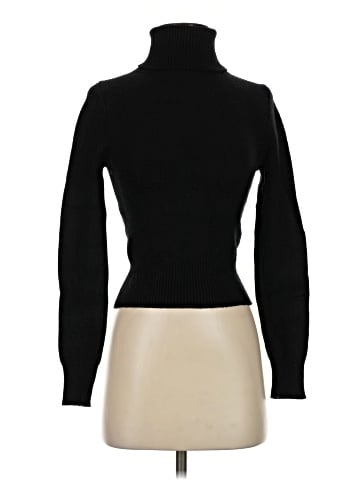 Zara Turtleneck Sweater (view 1)