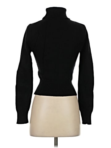 Zara Turtleneck Sweater (view 2)