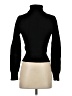 Zara Black Turtleneck Sweater Size S - photo 2