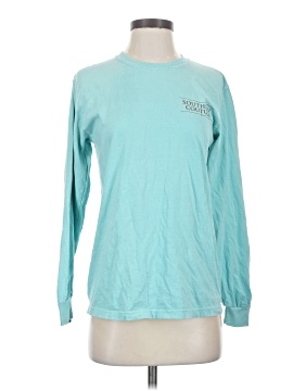 Comfort Colors Long Sleeve T-Shirt (view 1)