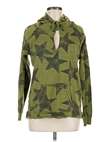 Ocean Drive Clothing Co. Zip Up Hoodie (view 1)