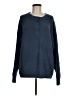 Abercrombie & Fitch Blue Pullover Sweater Size M - photo 1
