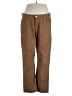 Denizen from Levi's 100% Cotton Brown Jeans Size 18 - photo 1