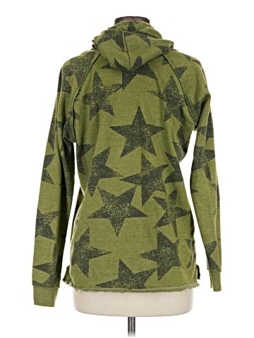 Ocean Drive Clothing Co. Zip Up Hoodie (view 2)