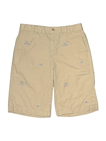 Vineyard Vines Khaki Shorts (view 1)