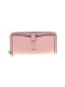 Coach Pink Wallet One size - photo 1