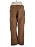 Denizen from Levi's 100% Cotton Brown Jeans Size 18 - photo 2