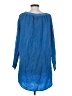 Hard Tail Blue Casual Dress Size S - photo 2