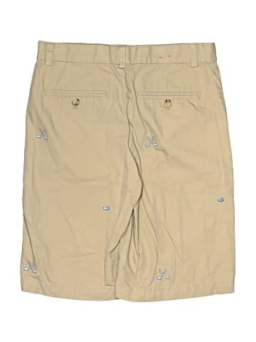 Vineyard Vines Khaki Shorts (view 2)