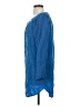 Hard Tail Blue Casual Dress Size S - photo 5