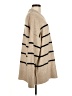 Aerie Stripes Tan Pullover Sweater Size M - photo 4