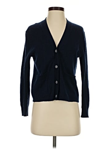 J.Crew Cashmere Cardigan (view 1)