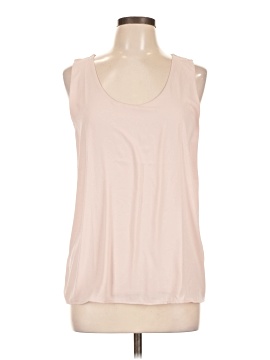 Ann Taylor Sleeveless Blouse