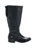 Life Stride Black Boots Size 8 - photo 1