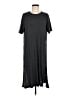 Cos Black Casual Dress Size M - photo 1