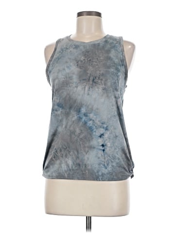 dip Sleeveless T-Shirt (view 1)