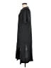 Cos Black Casual Dress Size M - photo 5