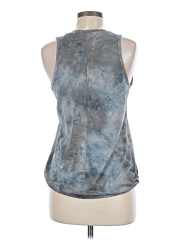 dip Sleeveless T-Shirt (view 2)