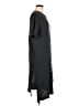 Cos Black Casual Dress Size M - photo 4