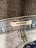 PacSun 100% Cotton Blue Shorts Size 24 waist - photo 3