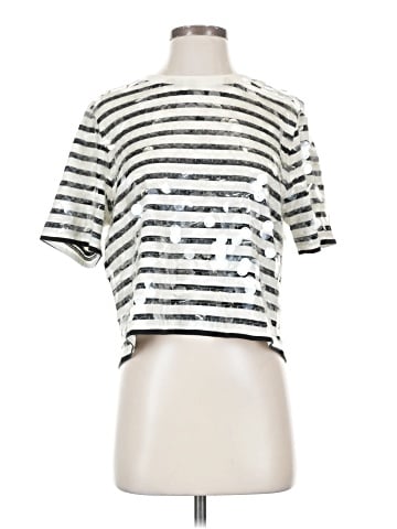 J.Crew Short Sleeve T-Shirt (view 1)