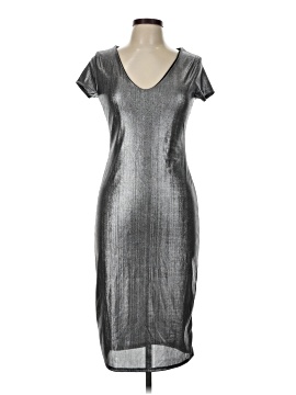 See You Monday Cocktail Dress