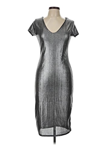 See You Monday Cocktail Dress (view 1)