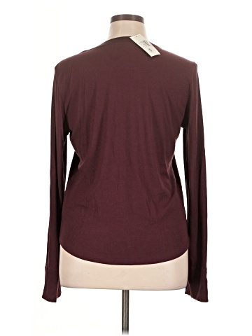 Evereve Long Sleeve T-Shirt (view 2)