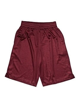 Assorted Brands Athletic Shorts