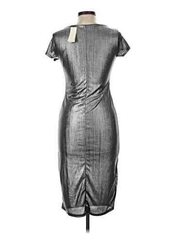 See You Monday Cocktail Dress (view 2)