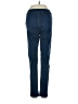 BDG Solid Blue Jeggings Size 25 waist - photo 2