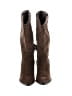 Sam Edelman Brown Boots Size 8 1/2 - photo 2