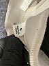 Uniqlo 100% Polyester Solid Ivory Track Jacket Size M - photo 7