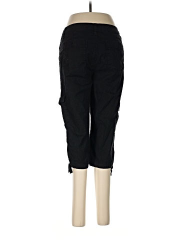 St. John's Bay Cargo Pants (view 2)
