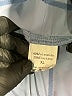 Unbranded Solid Blue Casual Skirt Size XL - photo 3