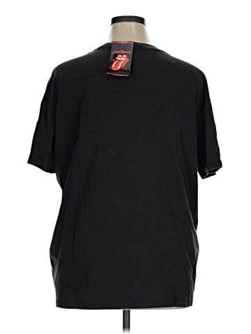 The Rolling Stones Short Sleeve T-Shirt (view 2)