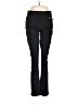 Tommy Hilfiger Black Active Pants Size 8 - photo 1