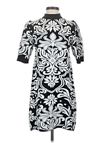 THML Cocktail Dress (view 1)