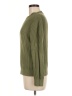 J.Crew 100% Cotton Green Pullover Sweater Size M - photo 5