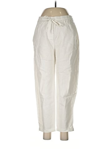 J. by J.Crew Linen Pants (view 1)