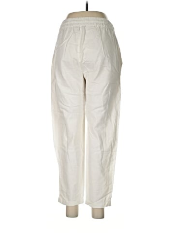 J. by J.Crew Linen Pants (view 2)