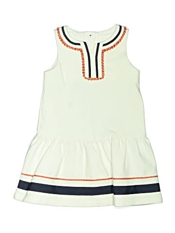 Janie and Jack Dress (view 1)