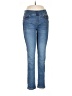 Tommy Hilfiger Solid Blue Jeans Size 6 - photo 1