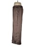 Gap Brown Casual Pants Size Lg Petite - photo 5