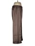 Gap Brown Casual Pants Size Lg Petite - photo 4