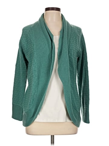 Jones New York Collection Cardigan (view 1)